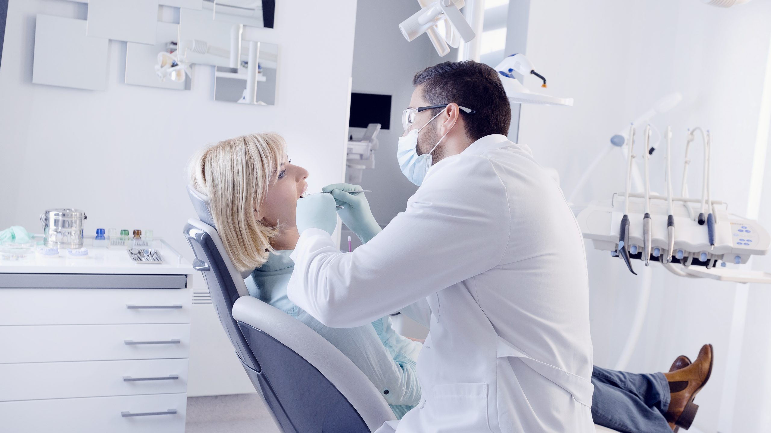 Dentist in Braintree, MA